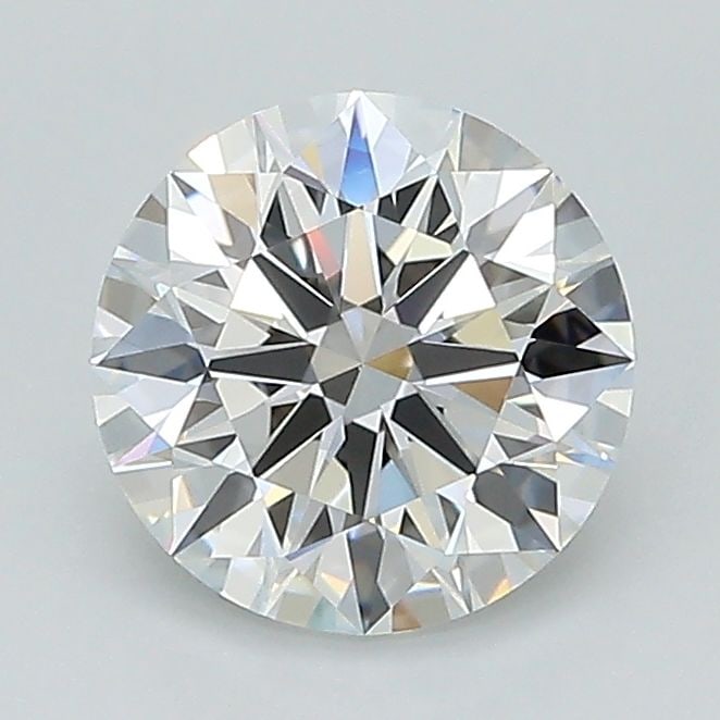 Ideal Loose Diamond - ROUND 1.34ct D VS1: Ideal Loose Diamond - ROUND 1.34ct D VS1 Source: This is a real non-mined Diamond that has been grown in a lab Shape: ROUND Carats: 1.34 Color: D Clarity: VS1 Certification: IGI Video: