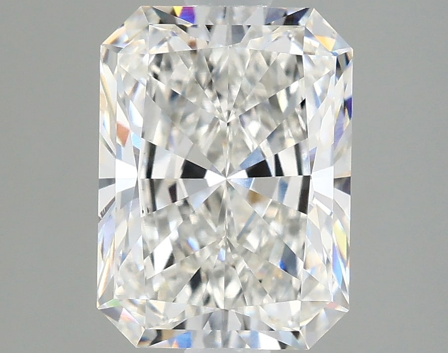Loose Diamond - RADIANT 1.93ct F VS2: Loose Diamond - RADIANT 1.93ct F VS2 Source: This is a real non-mined Diamond that has been grown in a lab Shape: RADIANT Carats: 1.93 Color: F Clarity: VS2 Certification: IGI Condition: Pre-Owned PLE