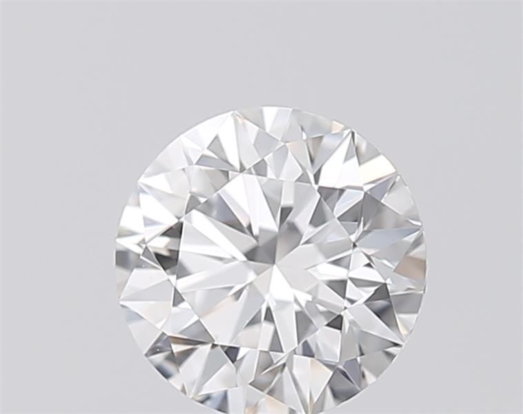 Ideal Loose Diamond - ROUND 0.44ct E VVS2: Ideal Loose Diamond - ROUND 0.44ct E VVS2 Source: This is a real non-mined Diamond that has been grown in a lab Shape: ROUND Carats: 0.44 Color: E Clarity: VVS2 Certification: IGI Video: