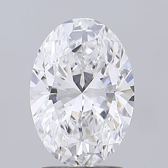 Loose Diamond - OVAL 1.55ct D VS1: Loose Diamond - OVAL 1.55ct D VS1 Source: This is a real non-mined Diamond that has been grown in a lab Shape: OVAL Carats: 1.55 Color: D Clarity: VS1 Certification: IGI Condition: Pre-Owned PLEASE NO