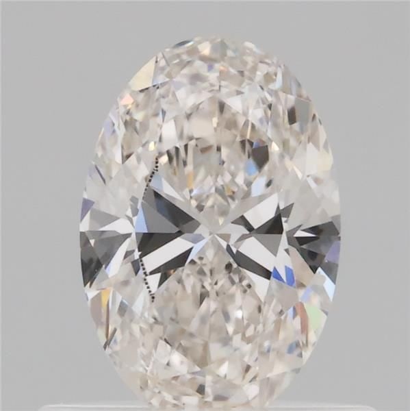 Loose Diamond - OVAL 0.51ct F VS1: Loose Diamond - OVAL 0.51ct F VS1 Source: This is a real non-mined Diamond that has been grown in a lab Shape: OVAL Carats: 0.51 Color: F Clarity: VS1 Certification: IGI Video: