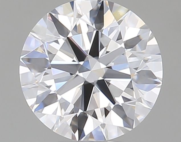 Ideal Loose Diamond - ROUND 0.5ct D VVS2: Ideal Loose Diamond - ROUND 0.5ct D VVS2 Source: This is a real non-mined Diamond that has been grown in a lab Shape: ROUND Carats: 0.5 Color: D Clarity: VVS2 Certification: IGI Video: