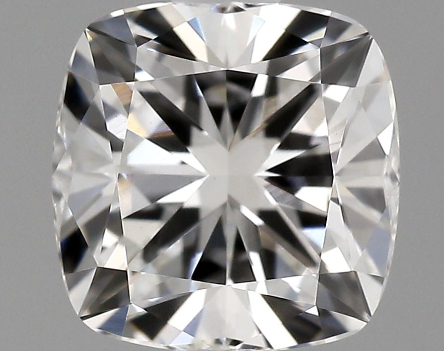 Loose Diamond - CUSHION MODIFIED 1.13ct E VS1: Loose Diamond - CUSHION MODIFIED 1.13ct E VS1 Source: This is a real non-mined Diamond that has been grown in a lab Shape: CUSHION MODIFIED Carats: 1.13 Color: E Clarity: VS1 Certification: IGI Video: