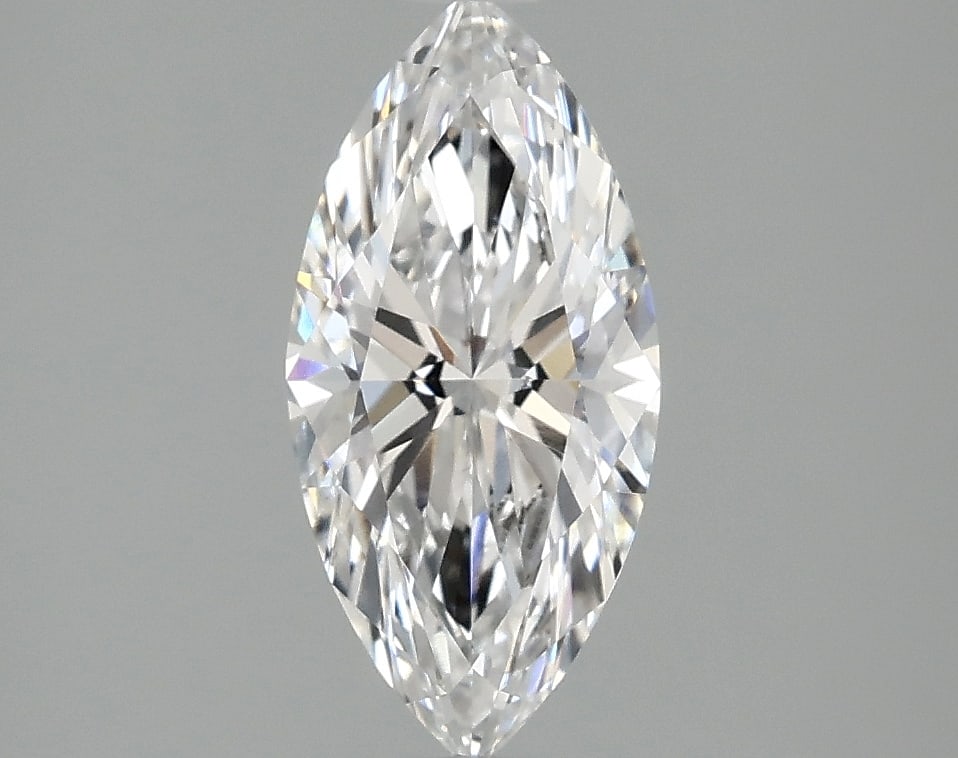 Loose Diamond - MARQUISE 1.31ct D VS1: Loose Diamond - MARQUISE 1.31ct D VS1 Source: This is a real non-mined Diamond that has been grown in a lab Shape: MARQUISE Carats: 1.31 Color: D Clarity: VS1 Certification: IGI Condition: Pre-Owned P