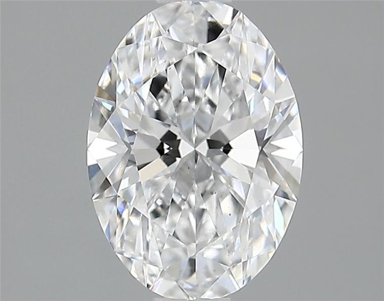 Loose Diamond - OVAL 1.53ct D VS1: Loose Diamond - OVAL 1.53ct D VS1 Source: This is a real non-mined Diamond that has been grown in a lab Shape: OVAL Carats: 1.53 Color: D Clarity: VS1 Certification: IGI Condition: Pre-Owned PLEASE NO