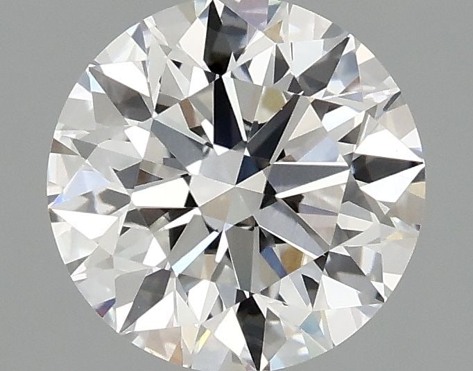 Loose Diamond - ROUND 2.1ct E VS1: Loose Diamond - ROUND 2.1ct E VS1 Source: This is a real non-mined Diamond that has been grown in a lab Shape: ROUND Carats: 2.1 Color: E Clarity: VS1 Certification: IGI Video: