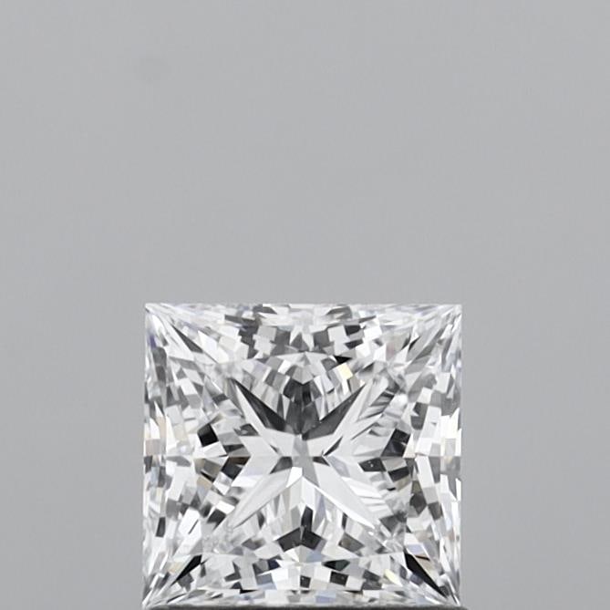 Loose Diamond - PRINCESS 1.06ct E VVS1: Loose Diamond - PRINCESS 1.06ct E VVS1 Source: This is a real non-mined Diamond that has been grown in a lab Shape: PRINCESS Carats: 1.06 Color: E Clarity: VVS1 Certification: IGI Condition: Pre-Owned