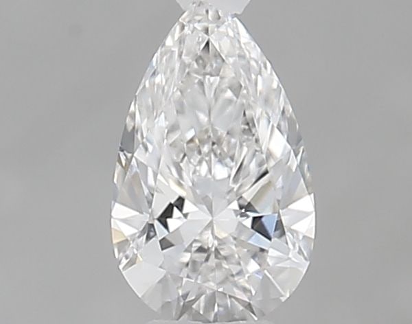 Loose Diamond - PEAR 0.32ct G VVS2: Loose Diamond - PEAR 0.32ct G VVS2 Source: This is a real non-mined Diamond that has been grown in a lab Shape: PEAR Carats: 0.32 Color: G Clarity: VVS2 Certification: IGI Video: