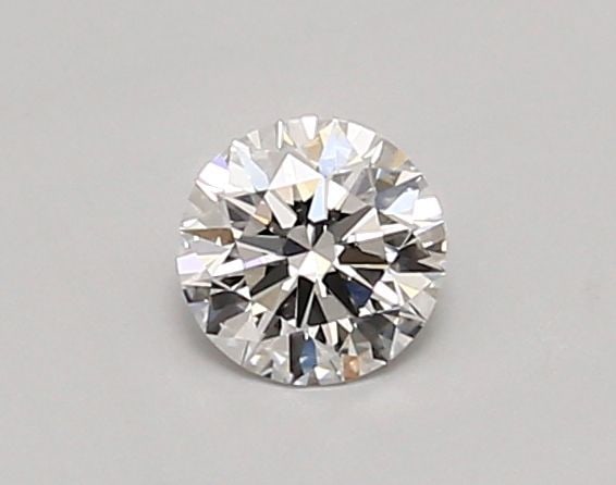 Ideal Loose Diamond - ROUND 0.42ct D VS1: Ideal Loose Diamond - ROUND 0.42ct D VS1 Source: This is a real non-mined Diamond that has been grown in a lab Shape: ROUND Carats: 0.42 Color: D Clarity: VS1 Certification: IGI Video: