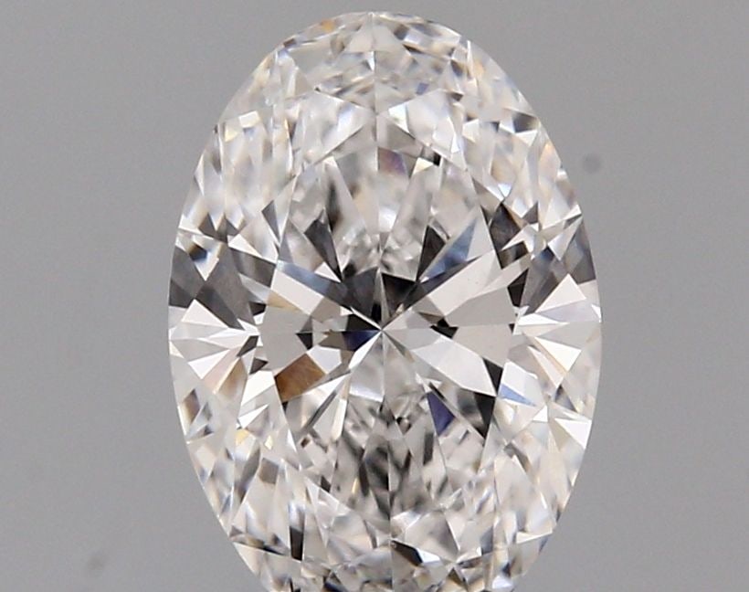 Loose Diamond - OVAL 1.94ct D VVS2: Loose Diamond - OVAL 1.94ct D VVS2 Source: This is a real non-mined Diamond that has been grown in a lab Shape: OVAL Carats: 1.94 Color: D Clarity: VVS2 Certification: IGI Video: