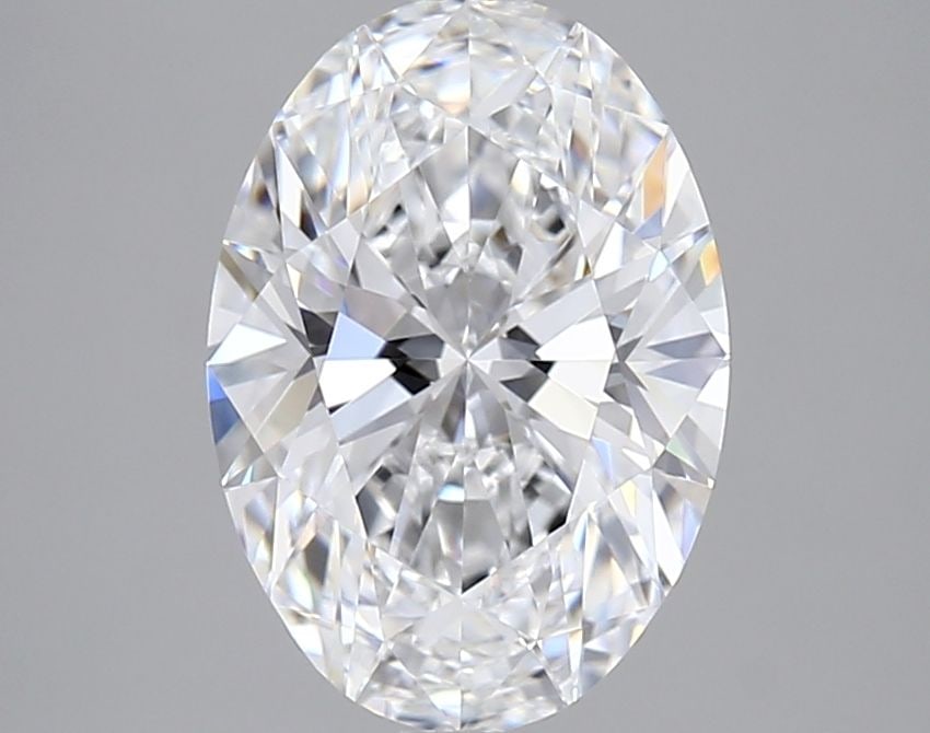 Loose Diamond - OVAL 2.51ct D VVS1: Loose Diamond - OVAL 2.51ct D VVS1 Source: This is a real non-mined Diamond that has been grown in a lab Shape: OVAL Carats: 2.51 Color: D Clarity: VVS1 Certification: IGI Video: