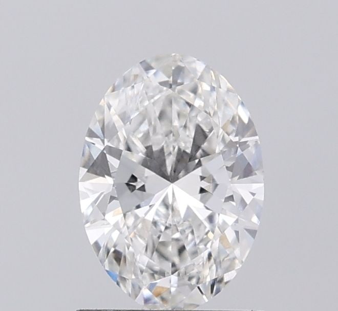 Loose Diamond - OVAL 1.07ct F VS1: Loose Diamond - OVAL 1.07ct F VS1 Source: This is a real non-mined Diamond that has been grown in a lab Shape: OVAL Carats: 1.07 Color: F Clarity: VS1 Certification: IGI Video: