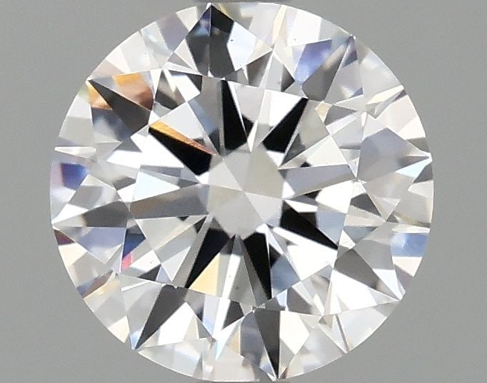 Ideal Loose Diamond - ROUND 1.53ct D VS1: Ideal Loose Diamond - ROUND 1.53ct D VS1 Source: This is a real non-mined Diamond that has been grown in a lab Shape: ROUND Carats: 1.53 Color: D Clarity: VS1 Certification: IGI PLEASE NOTE: Framed, L