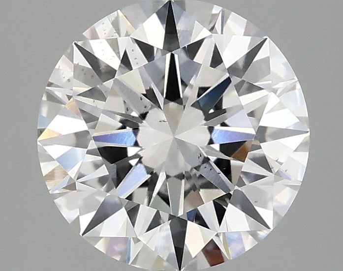 Ideal Loose Diamond - ROUND 1.98ct E VS2: Ideal Loose Diamond - ROUND 1.98ct E VS2 Source: This is a real non-mined Diamond that has been grown in a lab Shape: ROUND Carats: 1.98 Color: E Clarity: VS2 Certification: IGI Video: