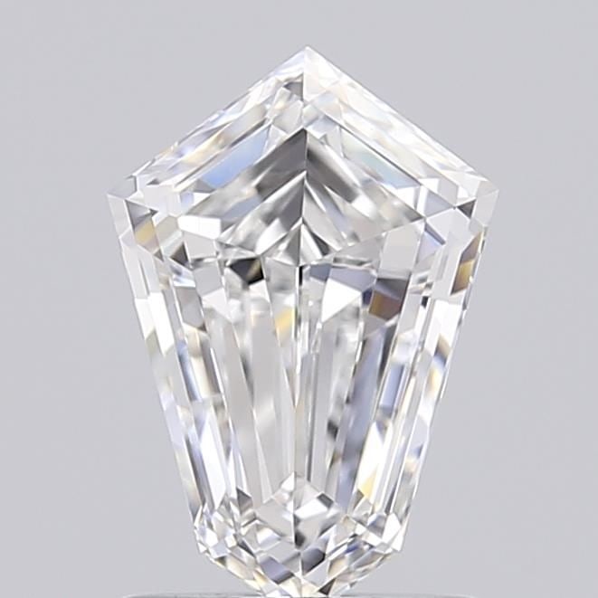 Loose Diamond - HEXAGONAL 1.0ct D VVS2: Loose Diamond - HEXAGONAL 1.0ct D VVS2 Source: This is a real non-mined Diamond that has been grown in a lab Shape: HEXAGONAL Carats: 1.0 Color: D Clarity: VVS2 Certification: IGI Video: