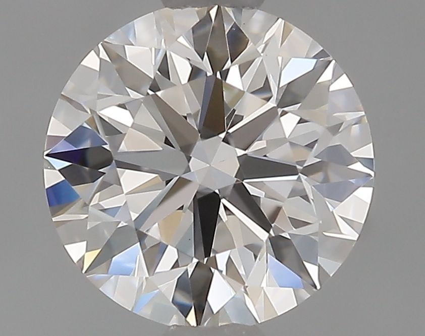 Ideal Loose Diamond - ROUND 1.08ct D VS1: Ideal Loose Diamond - ROUND 1.08ct D VS1 Source: This is a real non-mined Diamond that has been grown in a lab Shape: ROUND Carats: 1.08 Color: D Clarity: VS1 Certification: IGI Video: