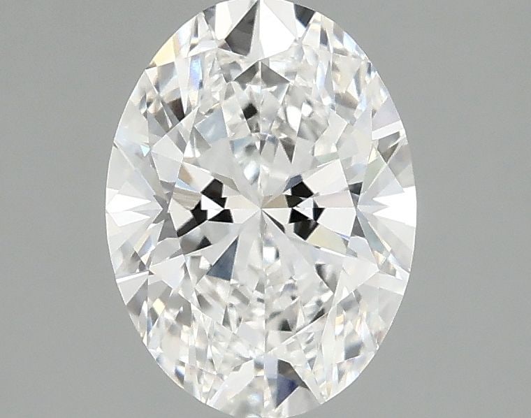 Loose Diamond - OVAL 1.54ct E VVS2: Loose Diamond - OVAL 1.54ct E VVS2 Source: This is a real non-mined Diamond that has been grown in a lab Shape: OVAL Carats: 1.54 Color: E Clarity: VVS2 Certification: IGI Video: