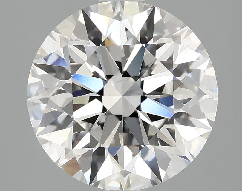 Loose Diamond - Round 3.08ct F VS1: Loose Diamond - Round 3.08ct F VS1 Source: This is a real non-mined Diamond that has been grown in a lab Shape: Round Carats: 3.08 Color: F Clarity: VS1 Certification: IGI Condition: Pre-Owned PLEASE 