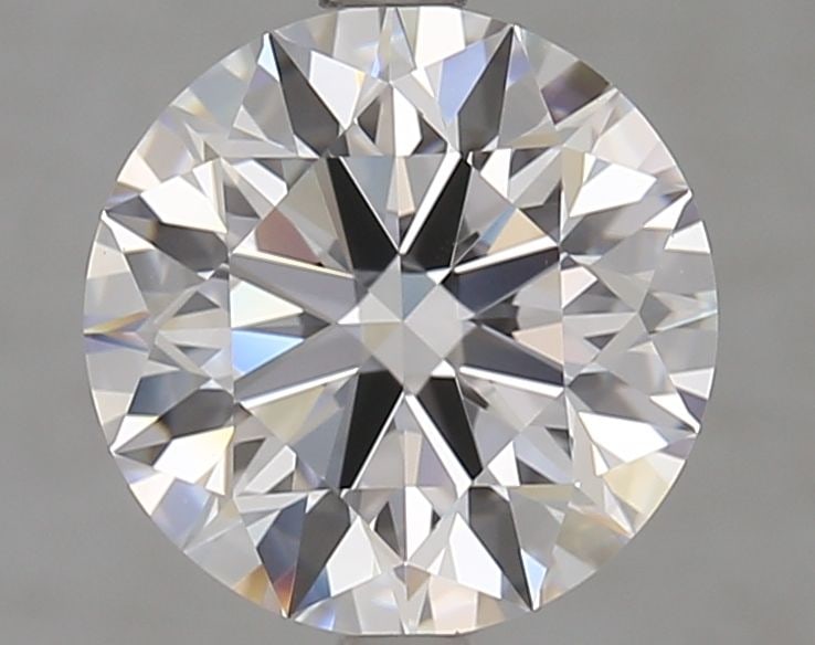 Ideal Loose Diamond - ROUND 3.17ct D VS1: Ideal Loose Diamond - ROUND 3.17ct D VS1 Source: This is a real non-mined Diamond that has been grown in a lab Shape: ROUND Carats: 3.17 Color: D Clarity: VS1 Certification: IGI Video: