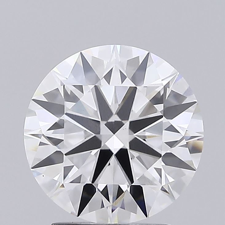 Loose Diamond - Round 2.78ct F VS1: Loose Diamond - Round 2.78ct F VS1 Source: This is a real non-mined Diamond that has been grown in a lab Shape: Round Carats: 2.78 Color: F Clarity: VS1 Certification: IGI Condition: Pre-Owned PLEASE 