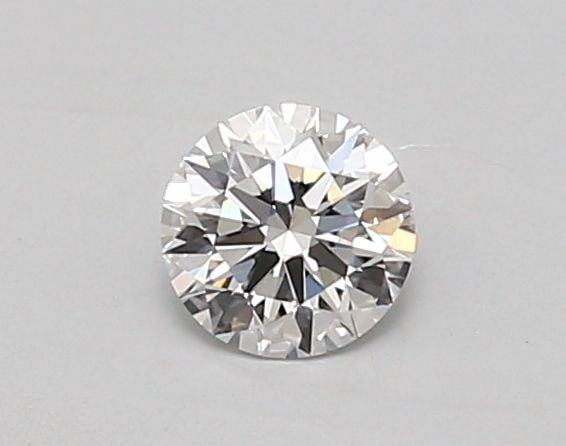 Ideal Loose Diamond - ROUND 0.46ct D VVS2 (1 of 1)