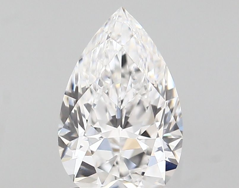 Loose Diamond - PEAR 1.37ct D VVS1: Loose Diamond - PEAR 1.37ct D VVS1 Source: This is a real non-mined Diamond that has been grown in a lab Shape: PEAR Carats: 1.37 Color: D Clarity: VVS1 Certification: IGI Video: