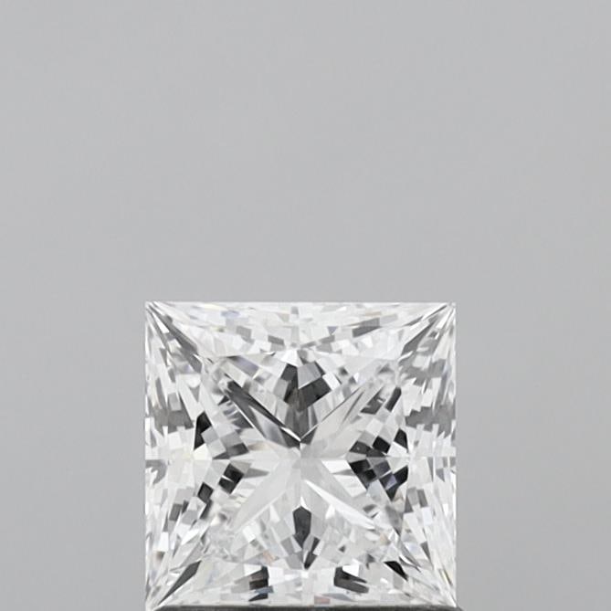 Loose Diamond - PRINCESS 1.03ct D IF: Loose Diamond - PRINCESS 1.03ct D IF Source: This is a real non-mined Diamond that has been grown in a lab Shape: PRINCESS Carats: 1.03 Color: D Clarity: IF Certification: IGI Condition: Pre-Owned PLE