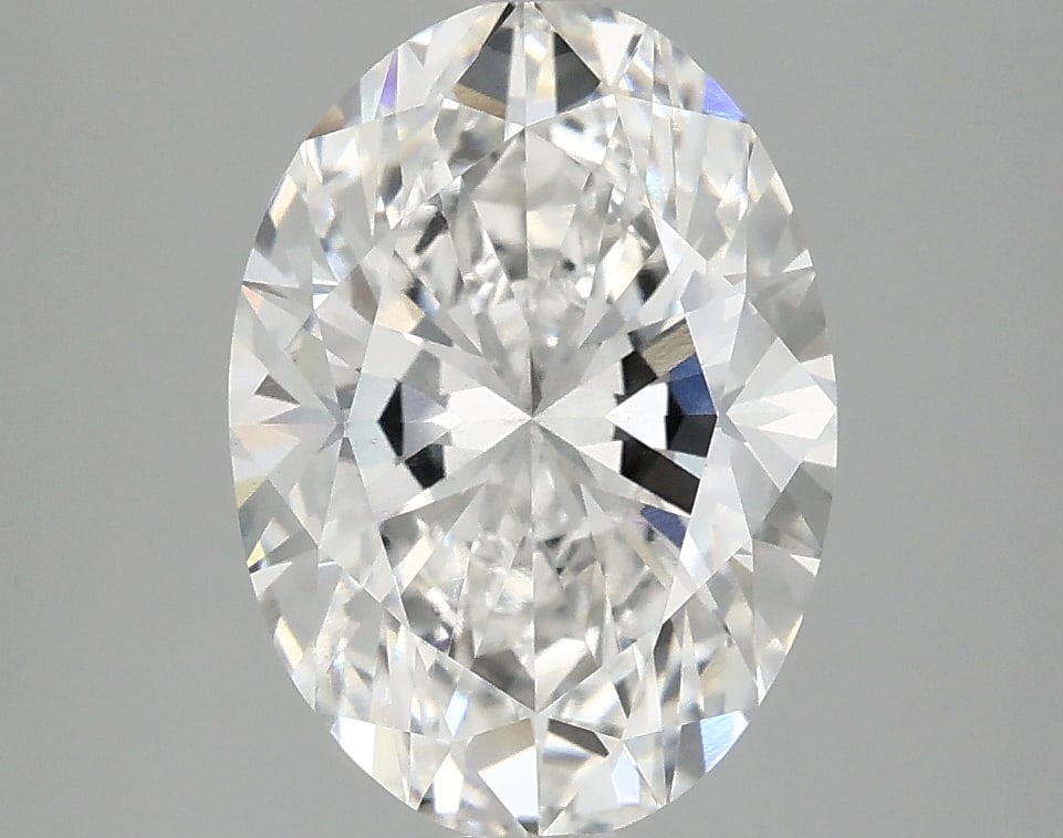 Loose Diamond - OVAL 3.03ct E VS2: Loose Diamond - OVAL 3.03ct E VS2 Source: This is a real non-mined Diamond that has been grown in a lab Shape: OVAL Carats: 3.03 Color: E Clarity: VS2 Certification: IGI Condition: Pre-Owned PLEASE NO