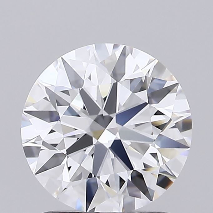 Ideal Loose Diamond - ROUND 1.35ct D VVS2: Ideal Loose Diamond - ROUND 1.35ct D VVS2 Source: This is a real non-mined Diamond that has been grown in a lab Shape: ROUND Carats: 1.35 Color: D Clarity: VVS2 Certification: IGI Video: