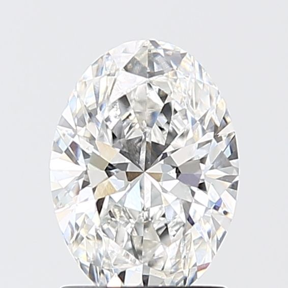 Loose Diamond - OVAL 1.59ct E VS1: Loose Diamond - OVAL 1.59ct E VS1 Source: This is a real non-mined Diamond that has been grown in a lab Shape: OVAL Carats: 1.59 Color: E Clarity: VS1 Certification: IGI Video: