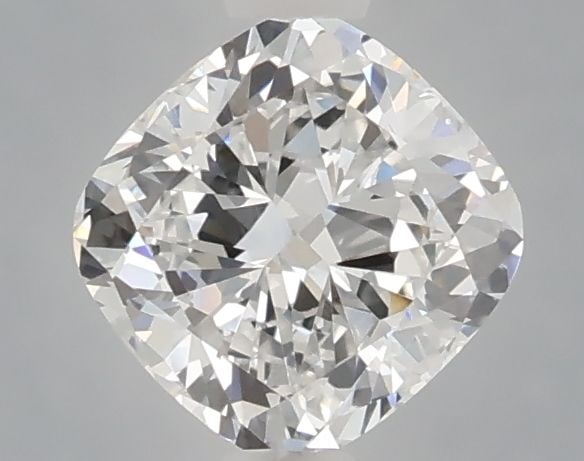 Loose Diamond - CUSHION MODIFIED 1.09ct D VVS1: Loose Diamond - CUSHION MODIFIED 1.09ct D VVS1 Source: This is a real non-mined Diamond that has been grown in a lab Shape: CUSHION MODIFIED Carats: 1.09 Color: D Clarity: VVS1 Certification: IGI Vide