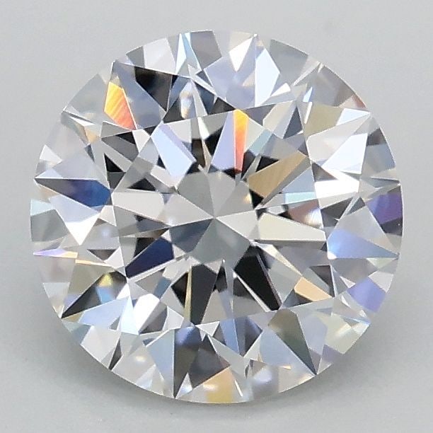 Ideal Loose Diamond - ROUND 1.28ct D VVS2: Ideal Loose Diamond - ROUND 1.28ct D VVS2 Source: This is a real non-mined Diamond that has been grown in a lab Shape: ROUND Carats: 1.28 Color: D Clarity: VVS2 Certification: IGI PLEASE NOTE: Framed,