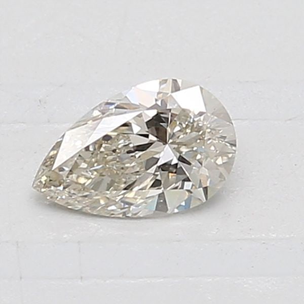 Loose Diamond - PEAR 0.5ct I VS2: Loose Diamond - PEAR 0.5ct I VS2 Source: This is a real non-mined Diamond that has been grown in a lab Shape: PEAR Carats: 0.5 Color: I Clarity: VS2 Certification: IGI Video: