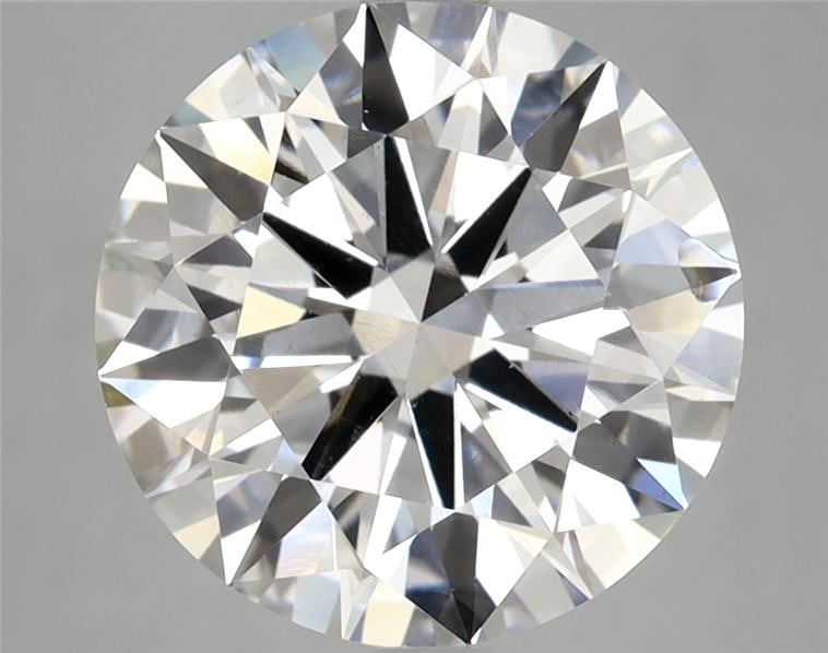 Loose Diamond - Round 4.53ct F VS2: Loose Diamond - Round 4.53ct F VS2 Source: This is a real non-mined Diamond that has been grown in a lab Shape: Round Carats: 4.53 Color: F Clarity: VS2 Certification: IGI Condition: Pre-Owned PLEASE 