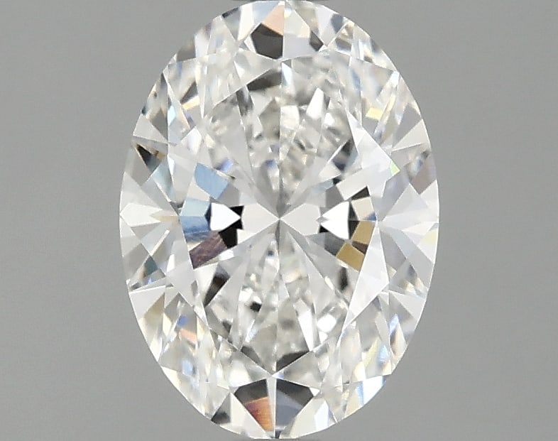 Loose Diamond - OVAL 1.58ct F VVS2: Loose Diamond - OVAL 1.58ct F VVS2 Source: This is a real non-mined Diamond that has been grown in a lab Shape: OVAL Carats: 1.58 Color: F Clarity: VVS2 Certification: IGI Condition: Pre-Owned PLEASE 