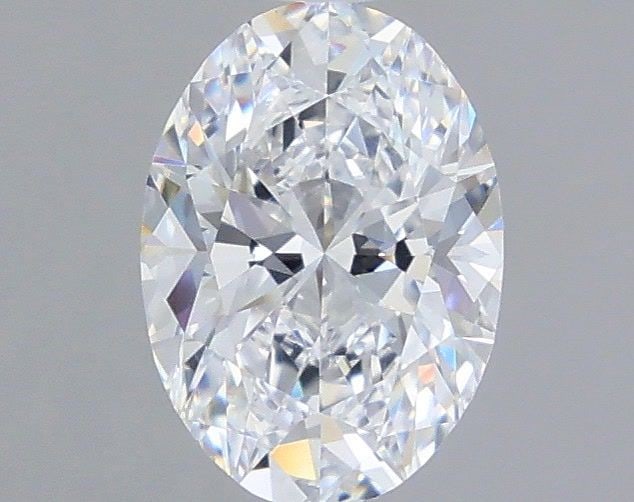 Loose Diamond - OVAL 1.03ct D VVS1: Loose Diamond - OVAL 1.03ct D VVS1 Source: This is a real non-mined Diamond that has been grown in a lab Shape: OVAL Carats: 1.03 Color: D Clarity: VVS1 Certification: IGI Video: