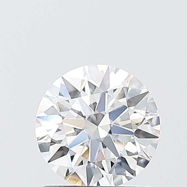 Ideal Loose Diamond - ROUND 1.08ct D VVS2: Ideal Loose Diamond - ROUND 1.08ct D VVS2 Source: This is a real non-mined Diamond that has been grown in a lab Shape: ROUND Carats: 1.08 Color: D Clarity: VVS2 Certification: IGI Video:
