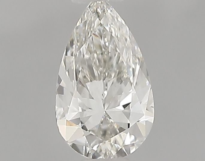 Loose Diamond - PEAR 0.51ct G VS2: Loose Diamond - PEAR 0.51ct G VS2 Source: This is a real non-mined Diamond that has been grown in a lab Shape: PEAR Carats: 0.51 Color: G Clarity: VS2 Certification: IGI Video: