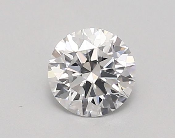 Ideal Loose Diamond - ROUND 0.66ct D VVS2: Ideal Loose Diamond - ROUND 0.66ct D VVS2 Source: This is a real non-mined Diamond that has been grown in a lab Shape: ROUND Carats: 0.66 Color: D Clarity: VVS2 Certification: IGI Video:
