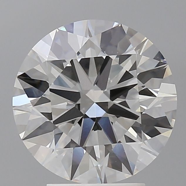 Ideal Loose Diamond - ROUND 3.59ct F VS1: Ideal Loose Diamond - ROUND 3.59ct F VS1 Source: This is a real non-mined Diamond that has been grown in a lab Shape: ROUND Carats: 3.59 Color: F Clarity: VS1 Certification: IGI Video: Video Link