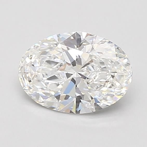 Loose Diamond - OVAL 0.61ct E IF: Loose Diamond - OVAL 0.61ct E IF Source: This is a real non-mined Diamond that has been grown in a lab Shape: OVAL Carats: 0.61 Color: E Clarity: IF Certification: IGI Video: Video Link PLEASE NOTE: