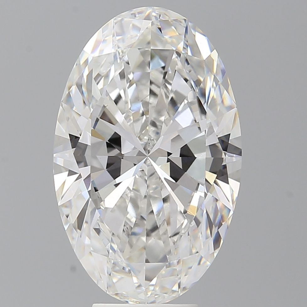 Loose Diamond - OVAL 7.02ct E VS1: Loose Diamond - OVAL 7.02ct E VS1 Source: This is a real non-mined Diamond that has been grown in a lab Shape: OVAL Carats: 7.02 Color: E Clarity: VS1 Certification: IGI Video: