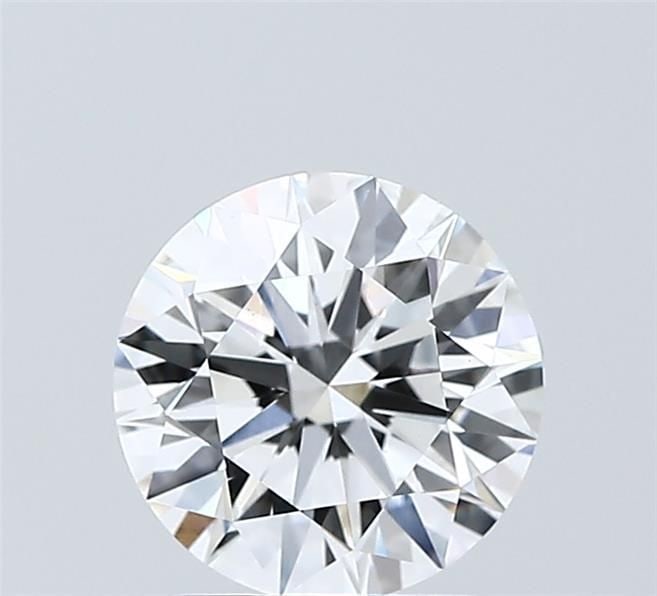 Ideal Loose Diamond - ROUND 1.55ct D VS1: Ideal Loose Diamond - ROUND 1.55ct D VS1 Source: This is a real non-mined Diamond that has been grown in a lab Shape: ROUND Carats: 1.55 Color: D Clarity: VS1 Certification: IGI Video: