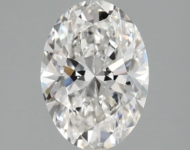 Loose Diamond - OVAL 1.52ct F VVS2: Loose Diamond - OVAL 1.52ct F VVS2 Source: This is a real non-mined Diamond that has been grown in a lab Shape: OVAL Carats: 1.52 Color: F Clarity: VVS2 Certification: IGI Video: