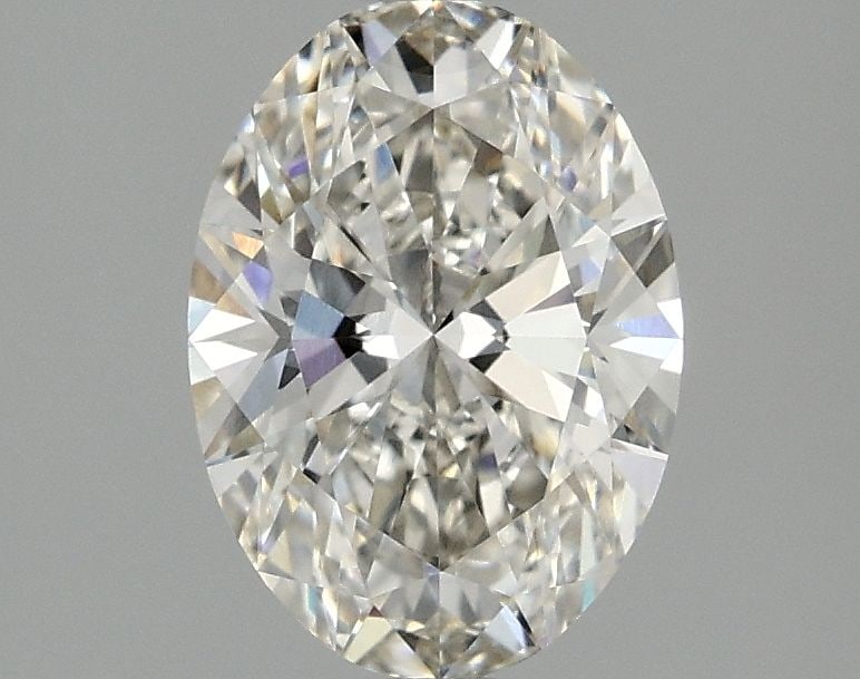 Loose Diamond - OVAL 1.56ct F VVS2: Loose Diamond - OVAL 1.56ct F VVS2 Source: This is a real non-mined Diamond that has been grown in a lab Shape: OVAL Carats: 1.56 Color: F Clarity: VVS2 Certification: IGI Video: