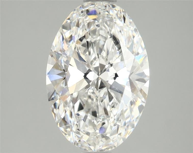 Loose Diamond - OVAL 1.87ct E VS1: Loose Diamond - OVAL 1.87ct E VS1 Source: This is a real non-mined Diamond that has been grown in a lab Shape: OVAL Carats: 1.87 Color: E Clarity: VS1 Certification: IGI Condition: Pre-Owned PLEASE NO