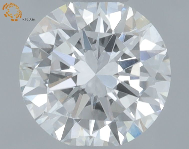 Loose Diamond - ROUND 0.39ct D VVS2: Loose Diamond - ROUND 0.39ct D VVS2 Source: This is a real non-mined Diamond that has been grown in a lab Shape: ROUND Carats: 0.39 Color: D Clarity: VVS2 Certification: IGI Video: