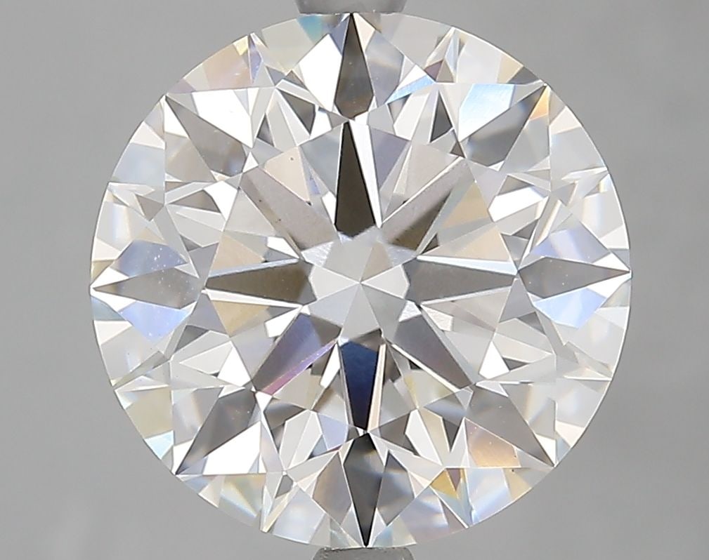 Ideal Loose Diamond - ROUND 5.09ct E VS1: Ideal Loose Diamond - ROUND 5.09ct E VS1 Source: This is a real non-mined Diamond that has been grown in a lab Shape: ROUND Carats: 5.09 Color: E Clarity: VS1 Certification: IGI Video: