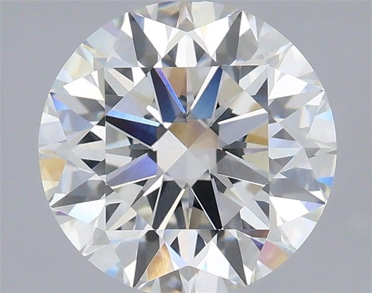 Ideal Loose Diamond - ROUND 3.01ct F VVS2: Ideal Loose Diamond - ROUND 3.01ct F VVS2 Source: This is a real non-mined Diamond that has been grown in a lab Shape: ROUND Carats: 3.01 Color: F Clarity: VVS2 Certification: IGI Video: