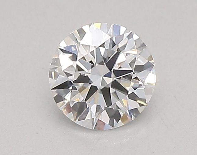 Ideal Loose Diamond - ROUND 0.39ct D VVS1: Ideal Loose Diamond - ROUND 0.39ct D VVS1 Source: This is a real non-mined Diamond that has been grown in a lab Shape: ROUND Carats: 0.39 Color: D Clarity: VVS1 Certification: IGI Video: